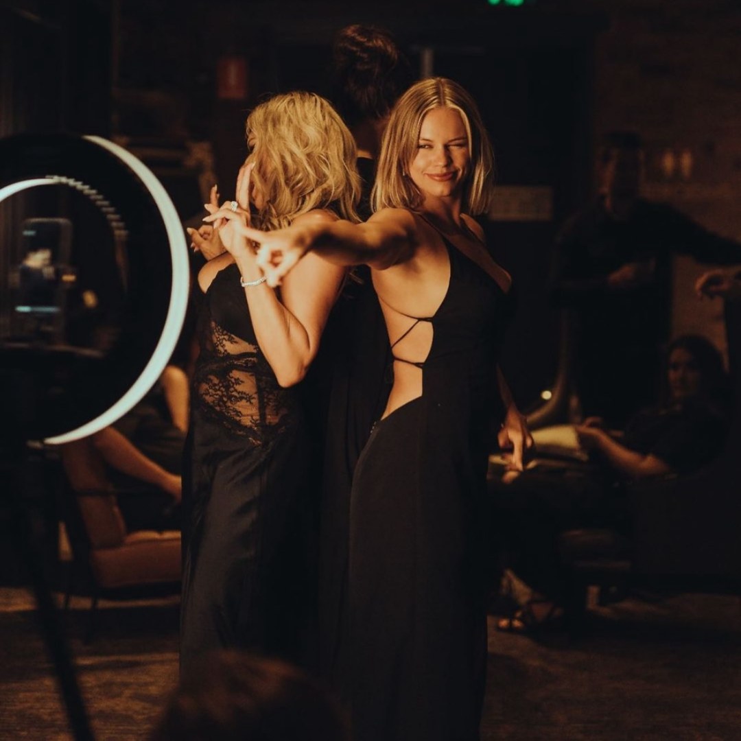 360° Photo Booth Hire